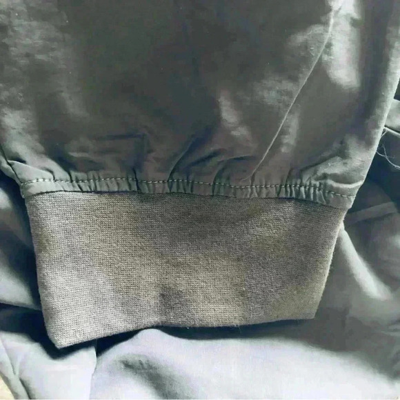 Womens size Large Cargo Jogger Lightweight Quick Dry Athletic Workout Pants NWT - Picture 12 of 14